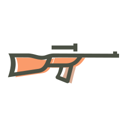 Weapon icon