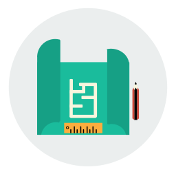 konstruktion icon