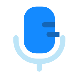 Microphone icon