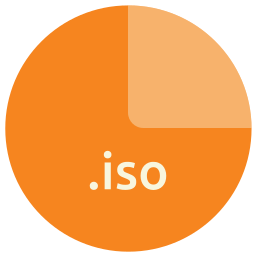 iso icon