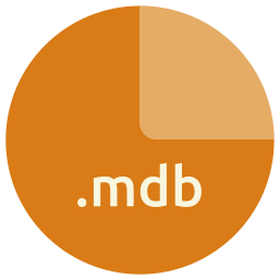 mdb icoon
