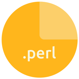 펄 icon
