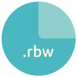 rbw icono