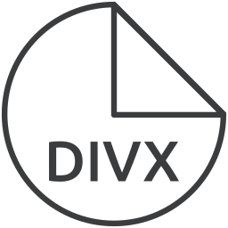 divx icono