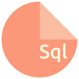 base de datos icono