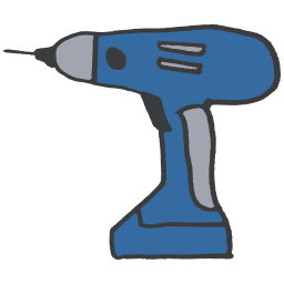 Tool icon