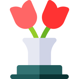 Flowers icon