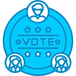 Elections icon