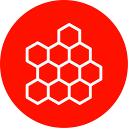 bienenwabe icon