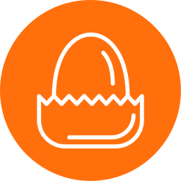 Eggs icon