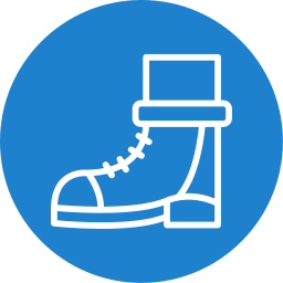 stiefel icon