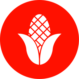 Corn icon