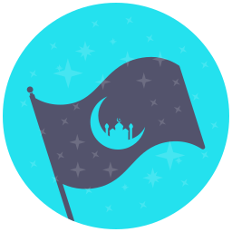 Moon icon