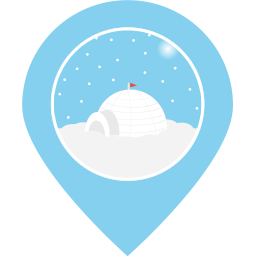 Location icon