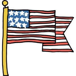 flagge icon