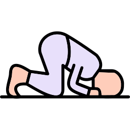 Sujud icon