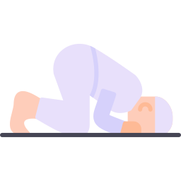 Sujud icon