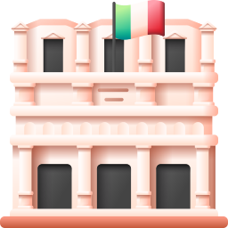 Milano centrale icon