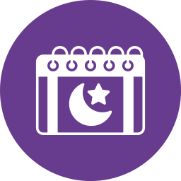 Calendar icon