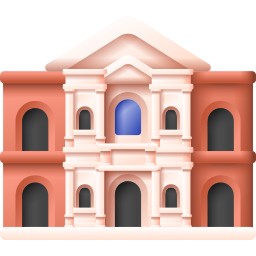 University of milan icon