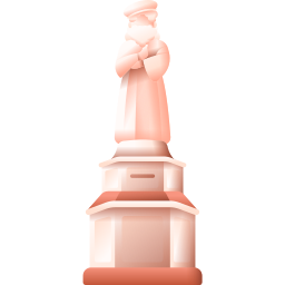 statue icon