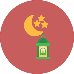 Рамадан иконка