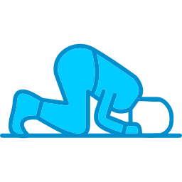 Sujud icon