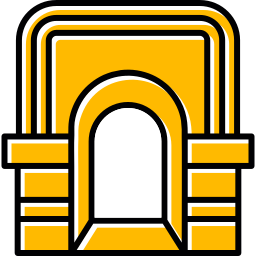 mihrab icona