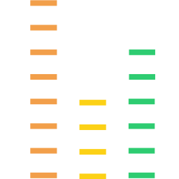 pièces de monnaie Icône