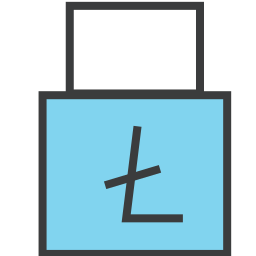 Lock icon