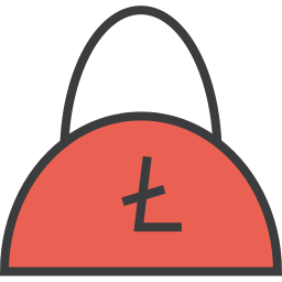 Bag icon