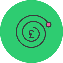 pfund icon