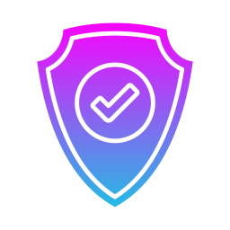 Security check icon