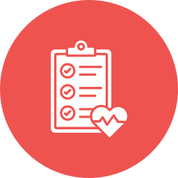 Health check icon