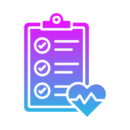 Health check icon