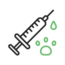 Vaccine icon