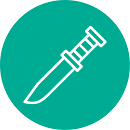 Switchblade icon