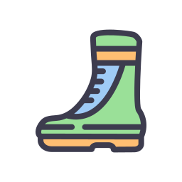 stiefel icon