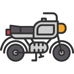 Bike icon