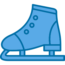 patinaje artístico icono