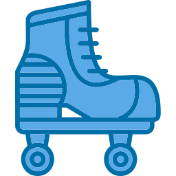 rollschuh icon