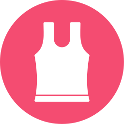 Sleeveless icon