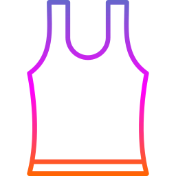 Sleeveless icon