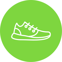 Sneakers icon