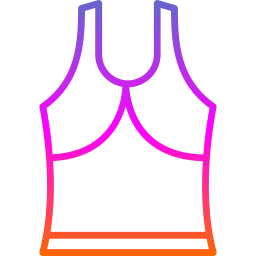 Sleeveless icon