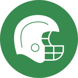 Helmet icon