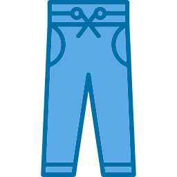 Trousers icon