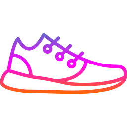 Sneakers icon