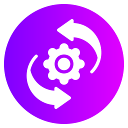 synergie icon