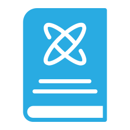 과학책 icon